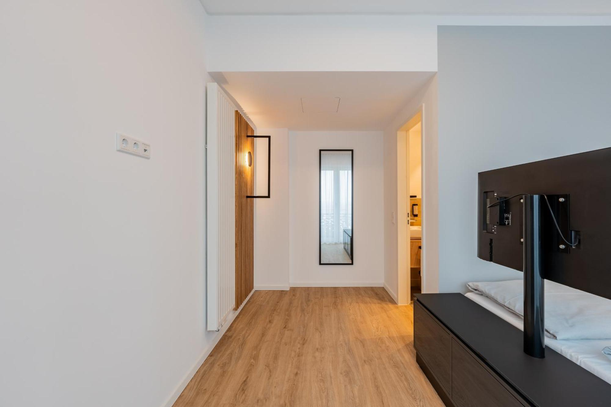 Nena Apartments Berlin Adlershof Exterior foto